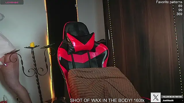 just maxii online show from 20, 3, 2026