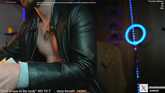 just maxii online show from 8, 10, 2025