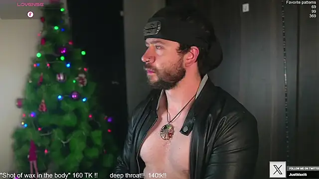 just maxii online show from 20, 12, 2025