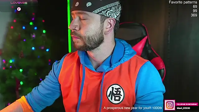 just maxii online show from 14, 1, 2026