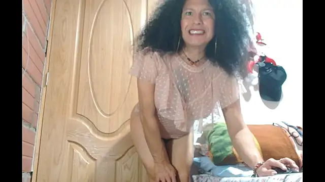 abbycrespa online show from 16, 11, 2025