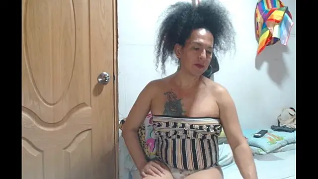 abbycrespa online show from 20, 9, 2025