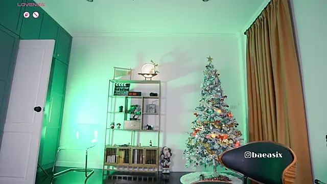 baeasian online show from 14, 12, 2025