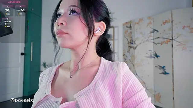 baeasian online show from 10, 10, 2025