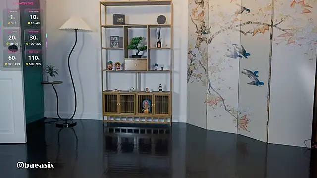 baeasian online show from 24, 10, 2025