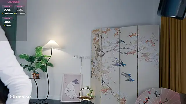 baeasian online show from 13, 9, 2025