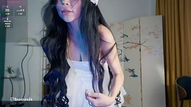 baeasian online show from 18, 10, 2025