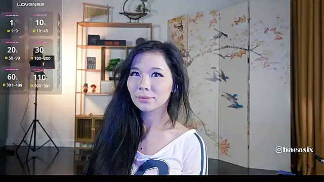 baeasian online show from 15, 11, 2025