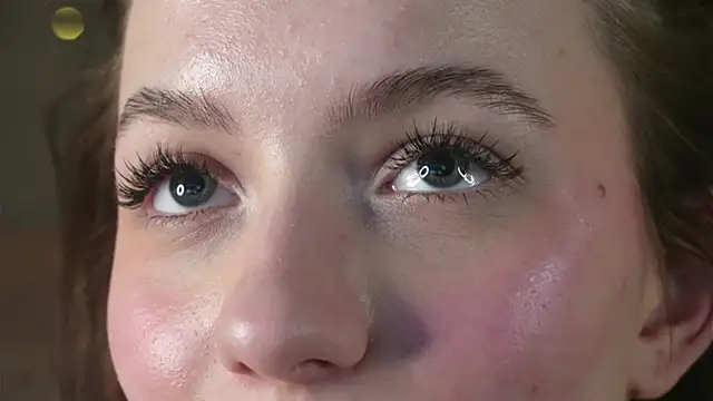 IdaValenti online show from 22, 3, 2025