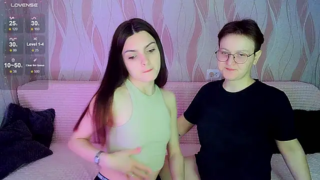  crazy baby  online show from 26, 10, 2025