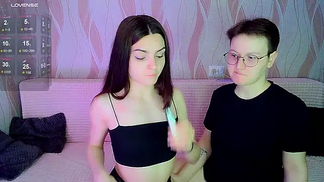  crazy baby  online show from 22, 10, 2025