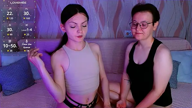  crazy baby  online show from 31, 7, 2026