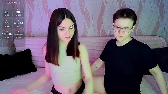  crazy baby  online show from 16, 12, 2025