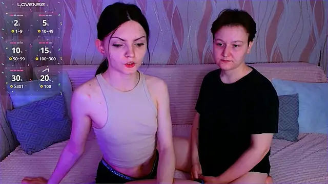  crazy baby  online show from 13, 7, 2026