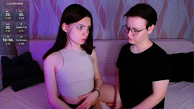  crazy baby  online show from 11, 2, 2026