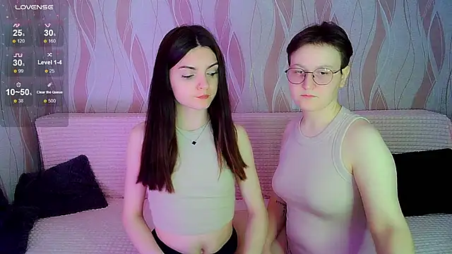  crazy baby  online show from 1, 11, 2025