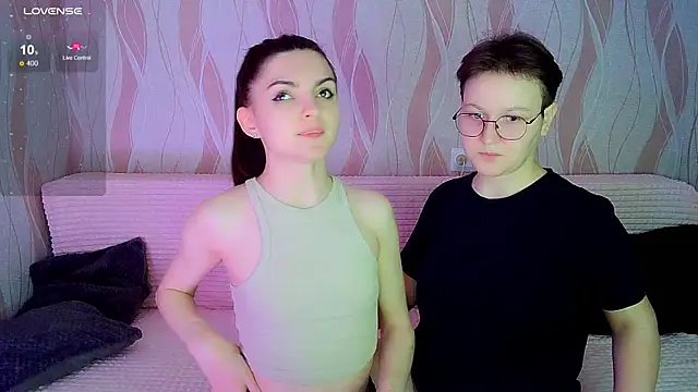  crazy baby  online show from 27, 10, 2025