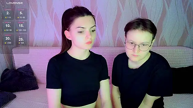  crazy baby  online show from 23, 10, 2025