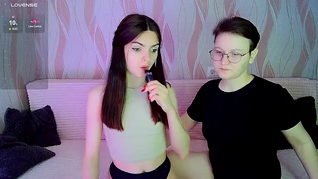  crazy baby  online show from 9, 11, 2025