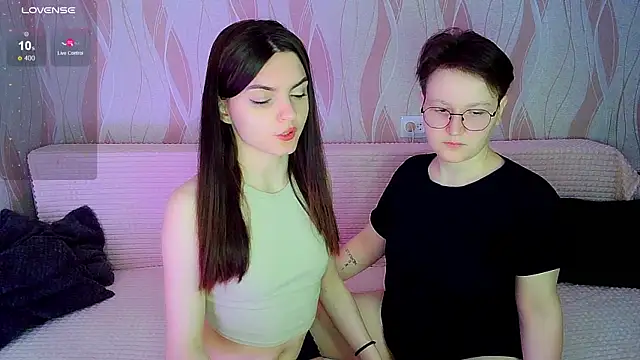  crazy baby  online show from 24, 11, 2025