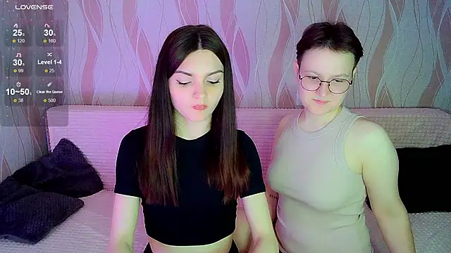  crazy baby  online show from 8, 10, 2025