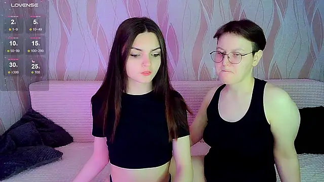  crazy baby  online show from 5, 11, 2025