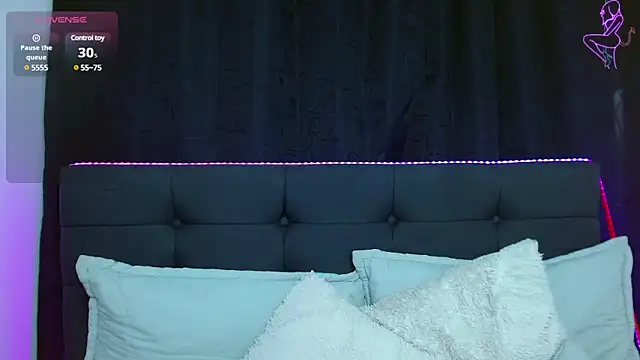 Snapshot of Cataleya_hxc chatting on 25, 2, 2025 Cataleya hxc online show from 25, 2, 2025