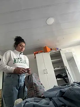 Snapshot of Cataleya_hxc chatting on 20, 12, 2024 Cataleya hxc online show from 20, 12, 2024