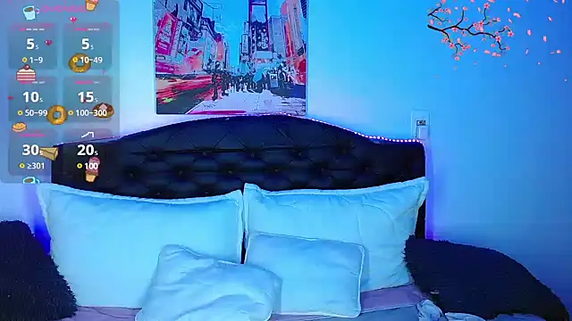 Snapshot of Cataleya_hxc chatting on 6, 3, 2025 Cataleya hxc online show from 6, 3, 2025