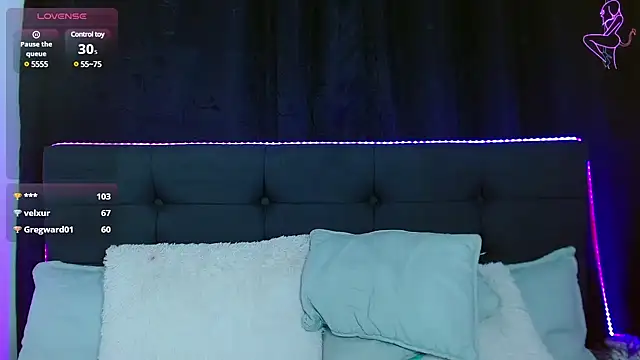 Snapshot of Cataleya_hxc chatting on 21, 2, 2025 Cataleya hxc online show from 21, 2, 2025