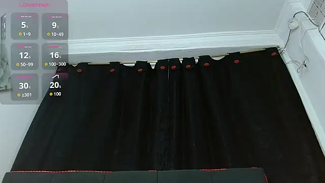 Cataleya hxc online show from 9, 1, 2026