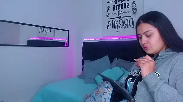 Snapshot of Cataleya_hxc chatting on 24, 2, 2025 Cataleya hxc online show from 24, 2, 2025