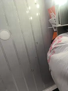 Snapshot of Cataleya_hxc chatting on 17, 1, 2025 Cataleya hxc online show from 17, 1, 2025