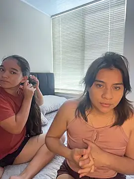 Nina-Eros1 online show from 21, 11, 2025