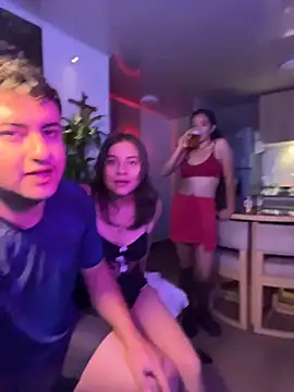 Nina-Eros1 online show from 1, 4, 2026