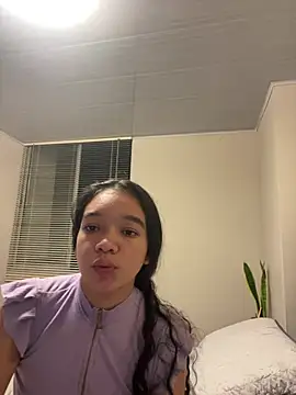 Nina-Eros1 online show from 15, 5, 2026