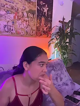 Nina-Eros1 online show from 22, 5, 2026