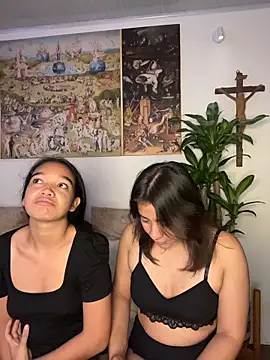 Nina-Eros1 online show from 15, 2, 2026