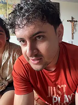 Nina-Eros1 online show from 2, 12, 2025