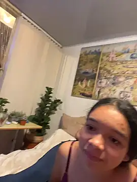 Nina-Eros1 online show from 8, 3, 2026