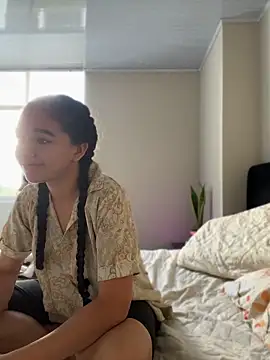 Nina-Eros1 online show from 24, 4, 2026