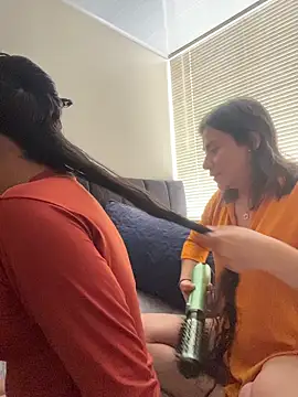 Nina-Eros1 online show from 24, 11, 2025