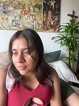 Nina-Eros1 online show from 28, 3, 2026