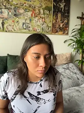 Nina-Eros1 online show from 11, 4, 2026