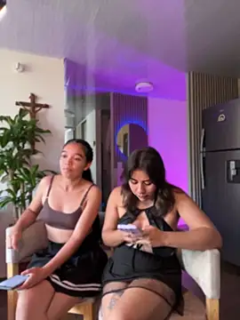 Nina-Eros1 online show from 3, 5, 2026