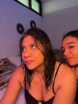 Nina-Eros1 online show from 9, 5, 2026