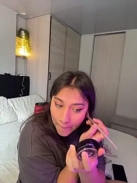 Nina-Eros1 online show from 25, 5, 2026