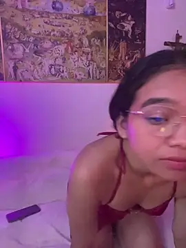 Nina-Eros1 online show from 13, 5, 2026