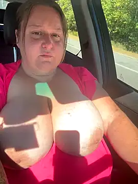 blissful vixen online show from 21, 9, 2025