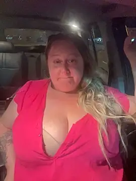 blissful vixen online show from 11, 9, 2025